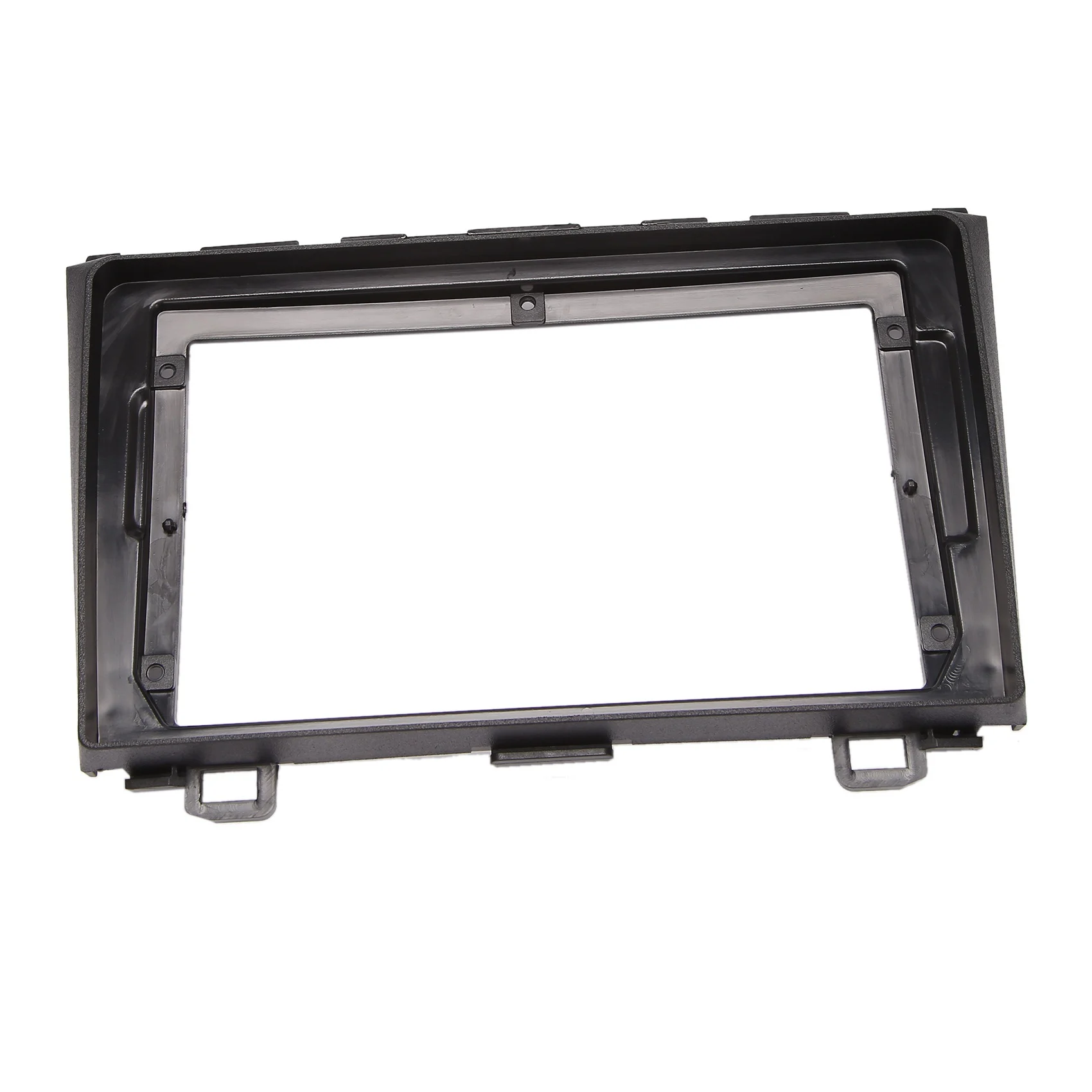 

Панель аудио для HONDA CRV 2008-2011, 9 дюймов, 2Din, DVD, навигационная панель, рамка, автомобильная облицовка, стерео радио