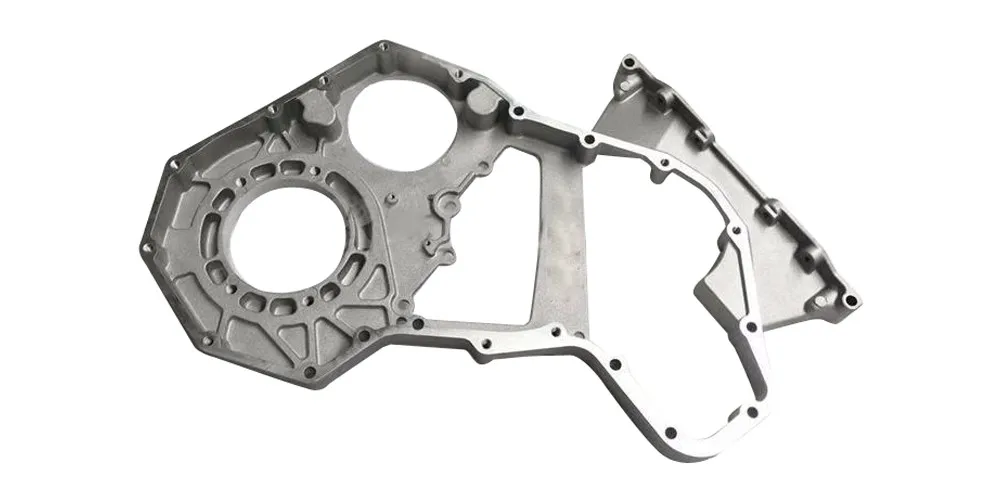 Gear Housing 4931398/5267783 compatible cummins diesel engine