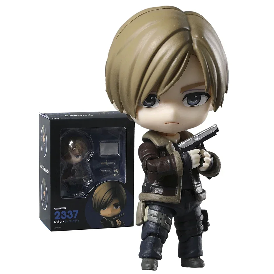 Leon S. Kennedy 2337 PVC Action Figure Face Changeable Collection Model Toys Desk Ornament - AliExpress 26 Leon S. Kennedy 2337 PVC Action Figure Face Changeable Collection Model Toys Desk Ornament - AliExpress 26