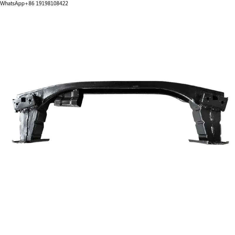 68243681AA Beam Front Bumper Reinforcement for Jeep Compass 2017-2021  53445528