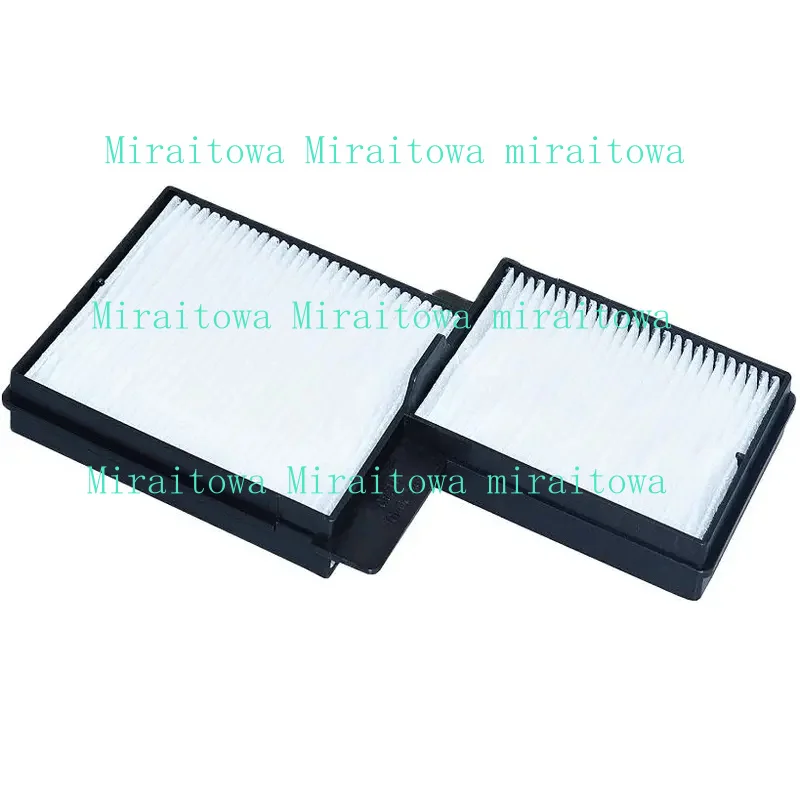 .ELPAF49 Пылезащитная сетка воздушного фильтра проектора для EPSON CB-695WI/685WI/685W/680WI/680/675W/675WI/670/CU600X/CU610X/CE310WI/ .ELPAF49 Пылезащитная сетка воздушного фильтра проектора для EPSON CB-695WI/685WI/685W/680WI/680/675W/675WI/670/CU600X/CU610X/CE310WI/