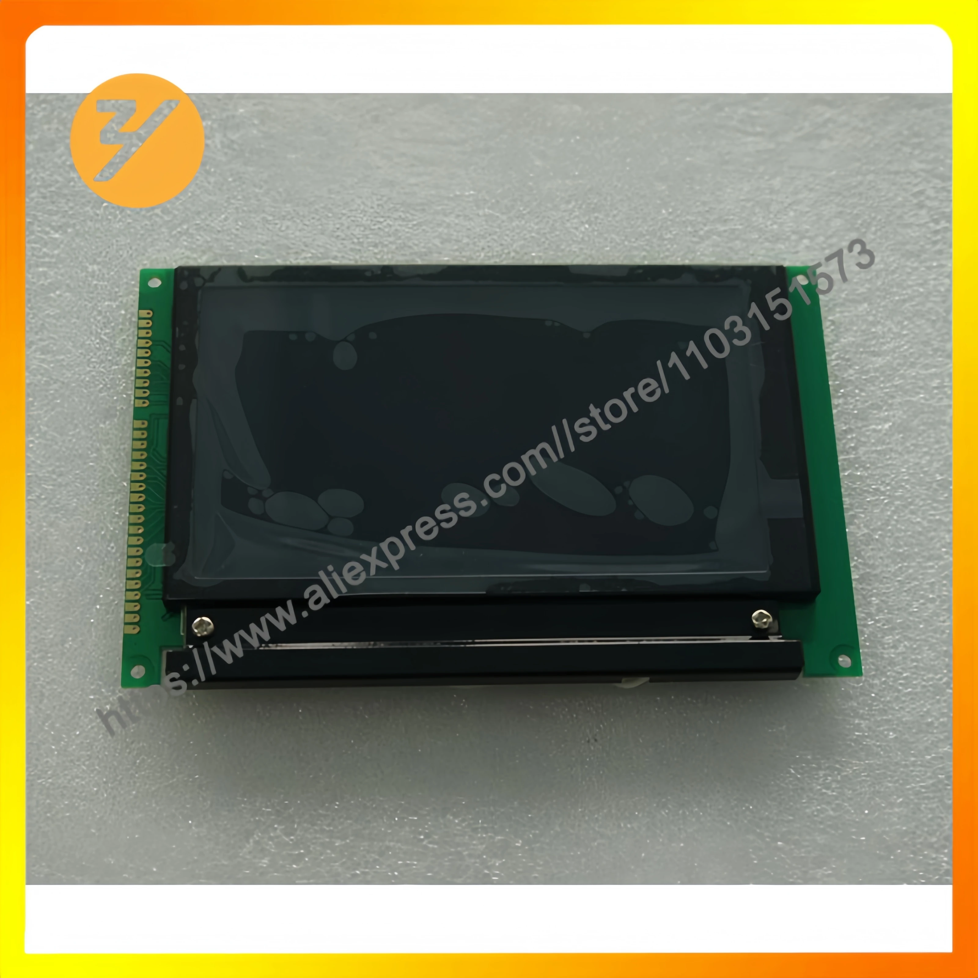 

Brand New Original LMG7420PLFC-X REV.D Resolution 240*128 In Stock Fast Shipping Zhiyan Supply