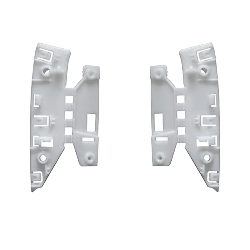 

Front Bumper Guide Left Upper Inside Bracket Piece 51119883445 For BMW 7 Series G70 2022-2024 Bumper Fixing Clip Guide Parts