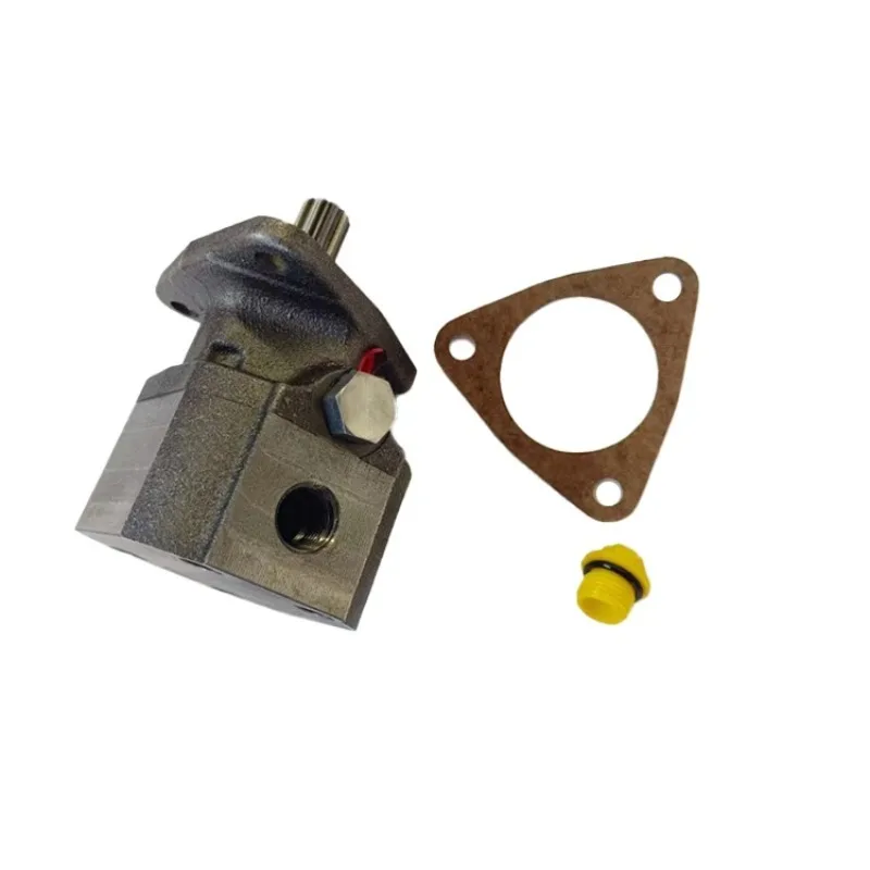 Pièces de moteur Pompe 14L série 60 R23523754