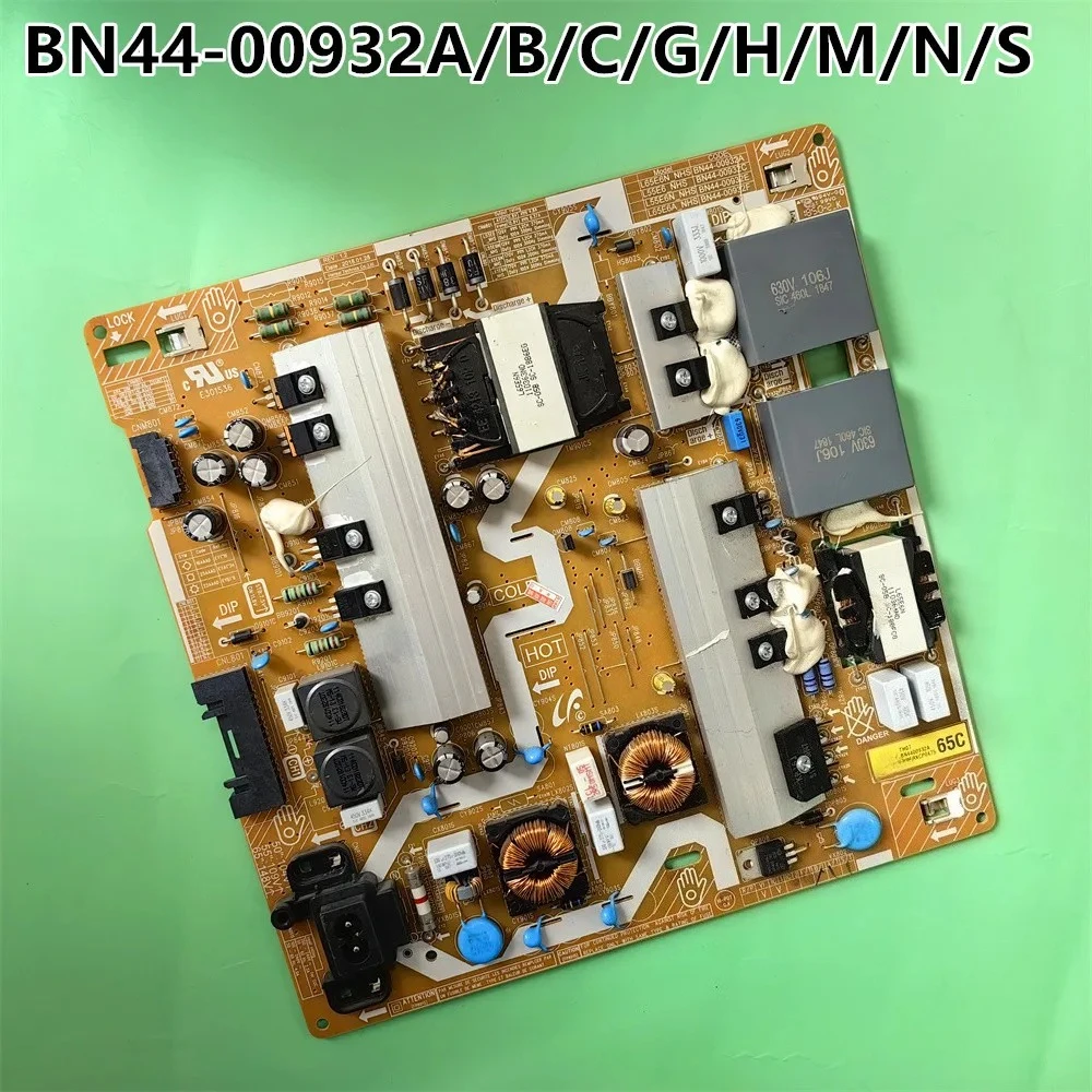 

BN44-00932A Power Supply Board L65E6N_NHS BN44-00932B/C/G/H/M/N/S UE65NU7090U UE65NU7020 UN65NU7200F UN65NU6900FXZA UN65NU7100