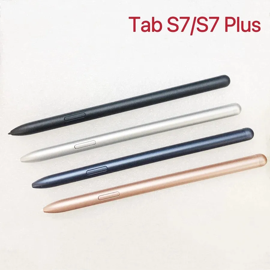 High Quality For Samsung Galaxy Tab S7 T870 T875 S7 Plus T970 T975 2020 Touch Screen S Pen Active Stylus