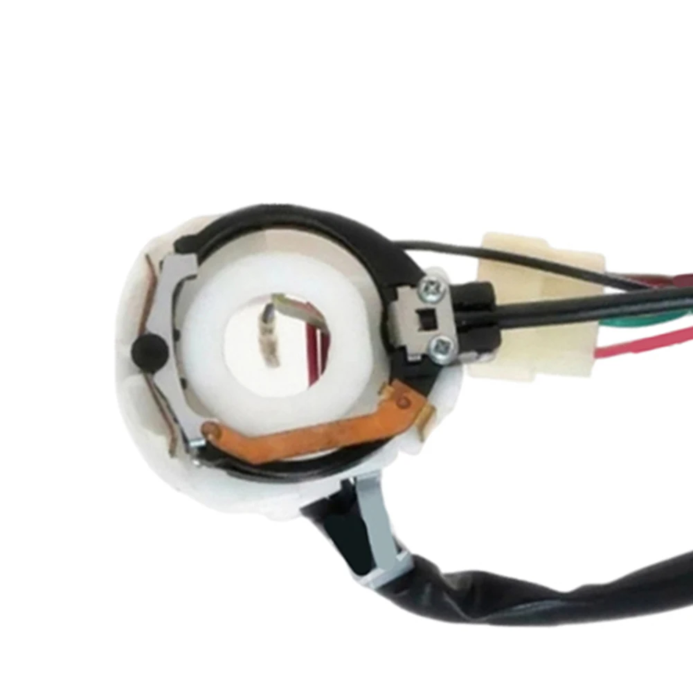 

Sale Combination Switch Light Lamp Control Part Number 25540B5000 25540-B5000 F-TS191502 For 620 Truck 72-79