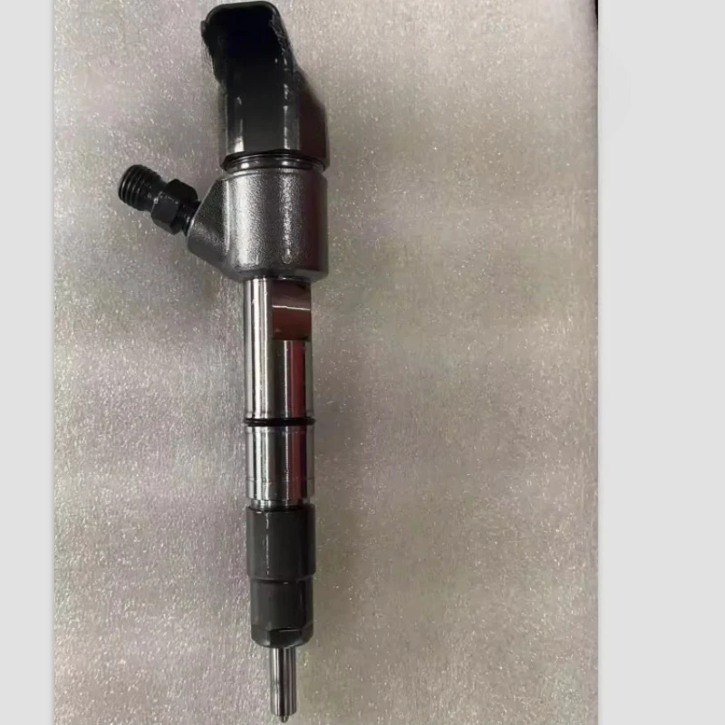 0445110691 CRディーゼルインジェクターの再構築