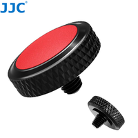 JJC Camera Soft Release Button Shutter Button for Fujifilm X-T5 X-T4 X-T3 X-T30 X-T30 II X-T20 X-PRO3 X100VI X100V X-E4 X-E3