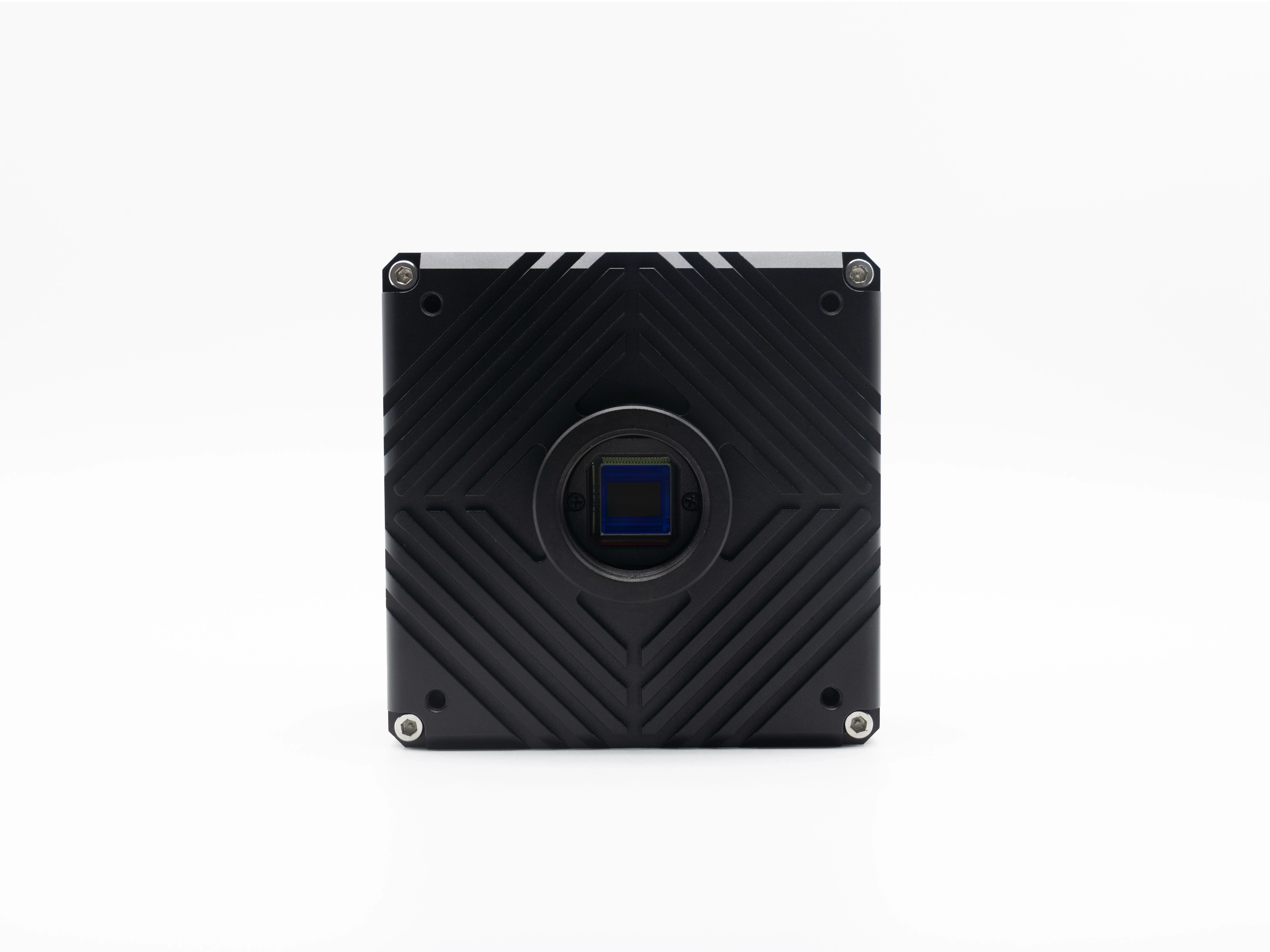 65MP High Speed Inspect Industrial Camera with M58 for Robotics, PIV Measurement, AOI, and Quality Inspection