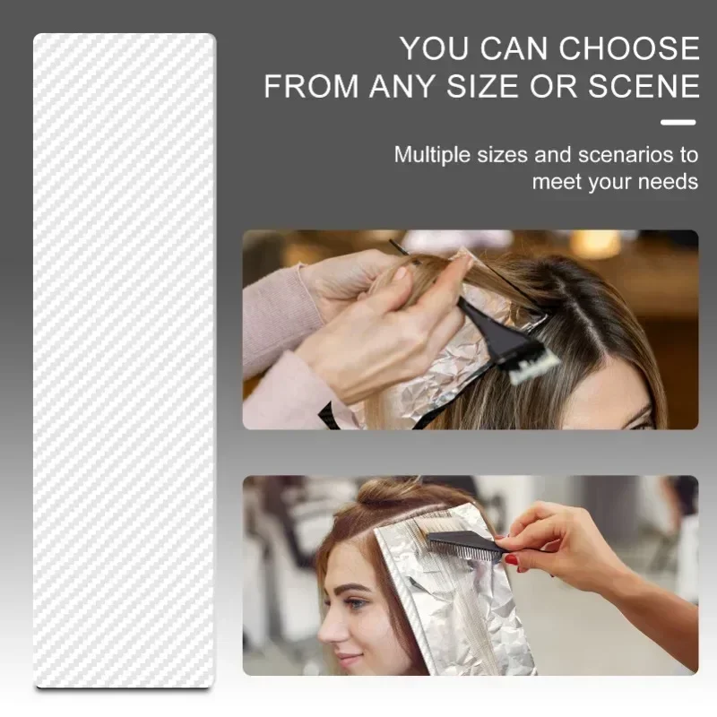 Professioneel kapsalonbord voor kapper Kapper Ontwerp Styling Tools Accessoires en haarkleuring Verfbord