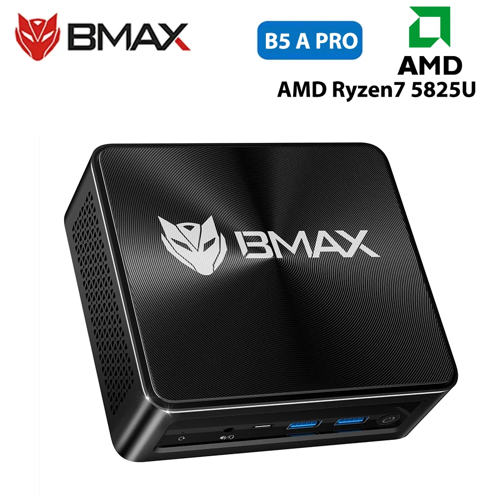 Bmax B5A Pro Mini P… - image