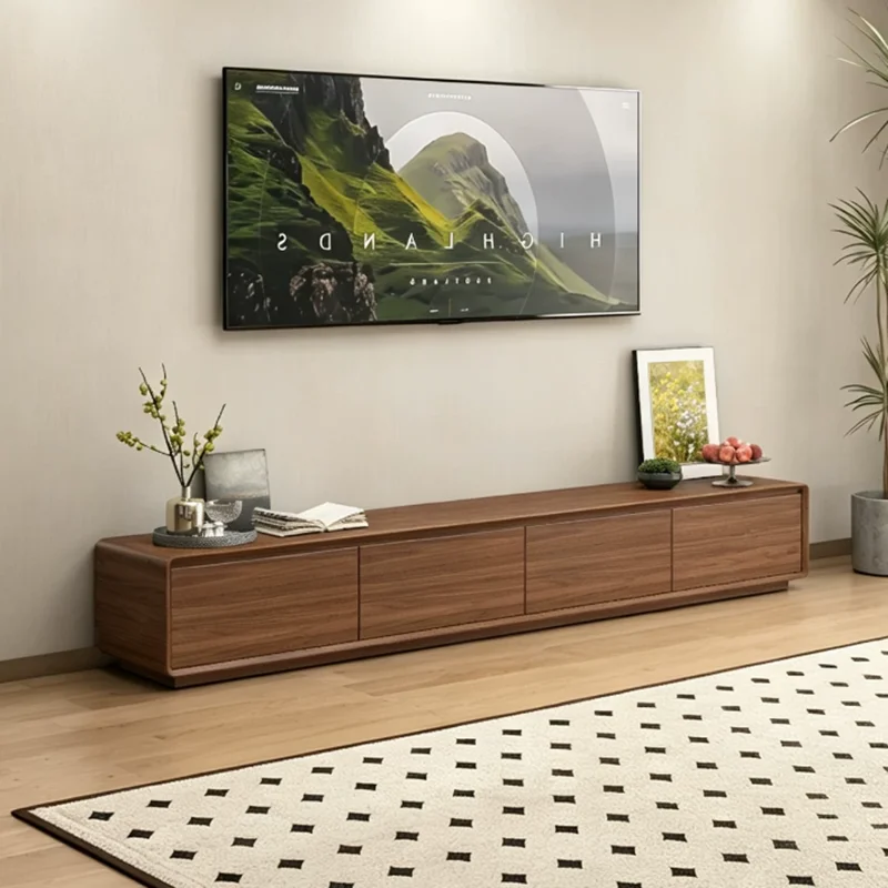 With Storage Italian Tv Stands Wabi Sabi Lift Up Glaour American Tv Stands Wabi Sabi Classic Meubles Télévision Furniture Home