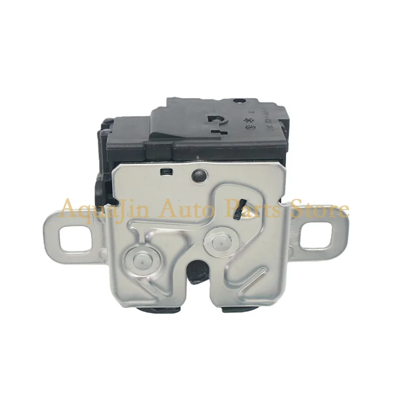 51249802312 Trunk Tailgate Latch Lock Actuator For Bmw Mini Countryman R60 Paceman R61 For I8 I12 I15 Car Accessories