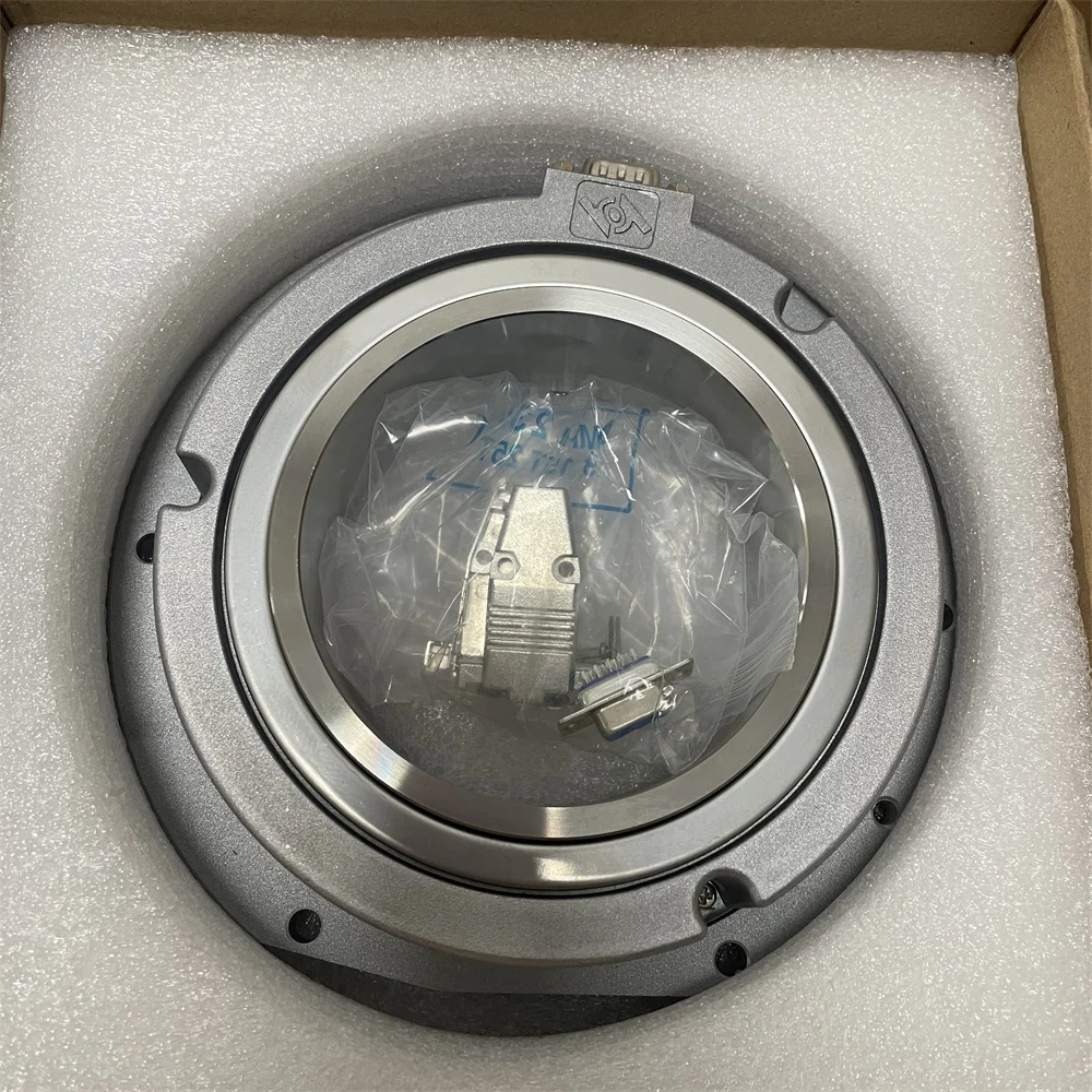 2026 ZWD-31B-H95-102.4BM0.25-C05L-J Hollow Shaft Rotary Encoder