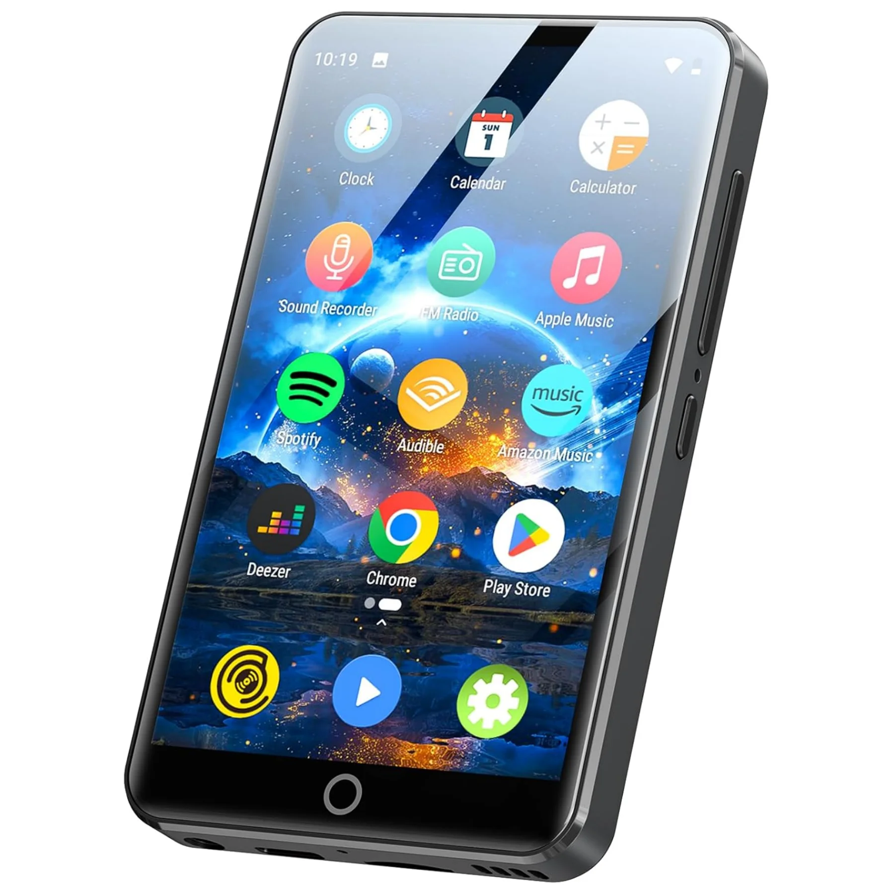 Mechen 96GB (64GB+3…