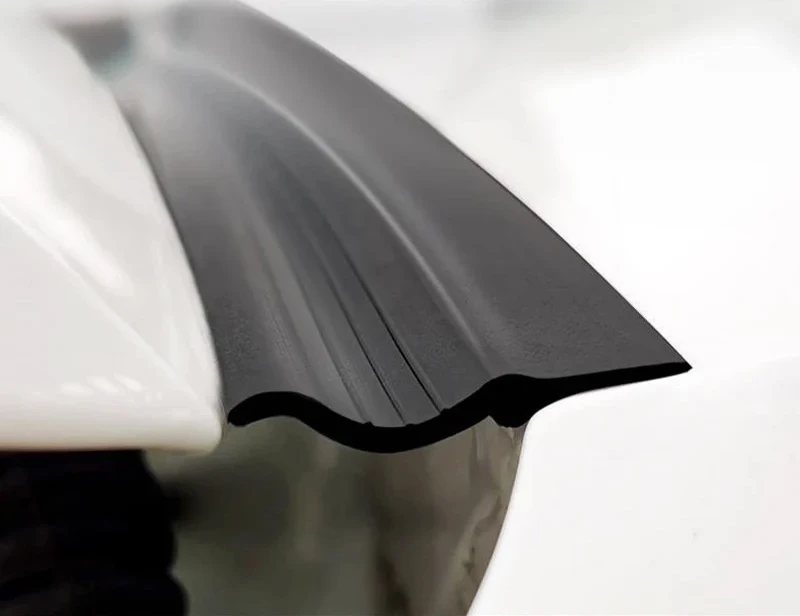 Universal Auto Auto Stamm Deckel Lücke Dichtung Streifen Accessori Wasserdichte Gummi Haube Lücke Füllstoff Auto Motor Abdeckung Dichtung Streifen – Detail 10