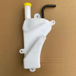 1pcs Coolant reservoir tank with cap For Chinese FAW OLEY Auto car motor parts