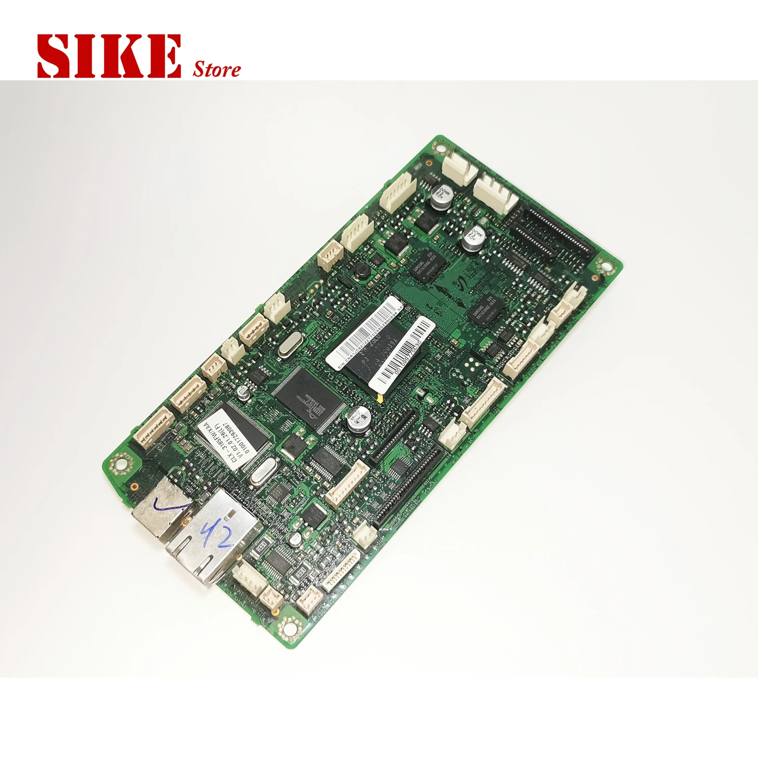 Logic Main Board For Samsung CLX-3185FW CLX-3185FN CLX-3186FN CLX 3185FW 3186FN 3185FN 3185 3186 Formatter Board Mainboard - Image 3