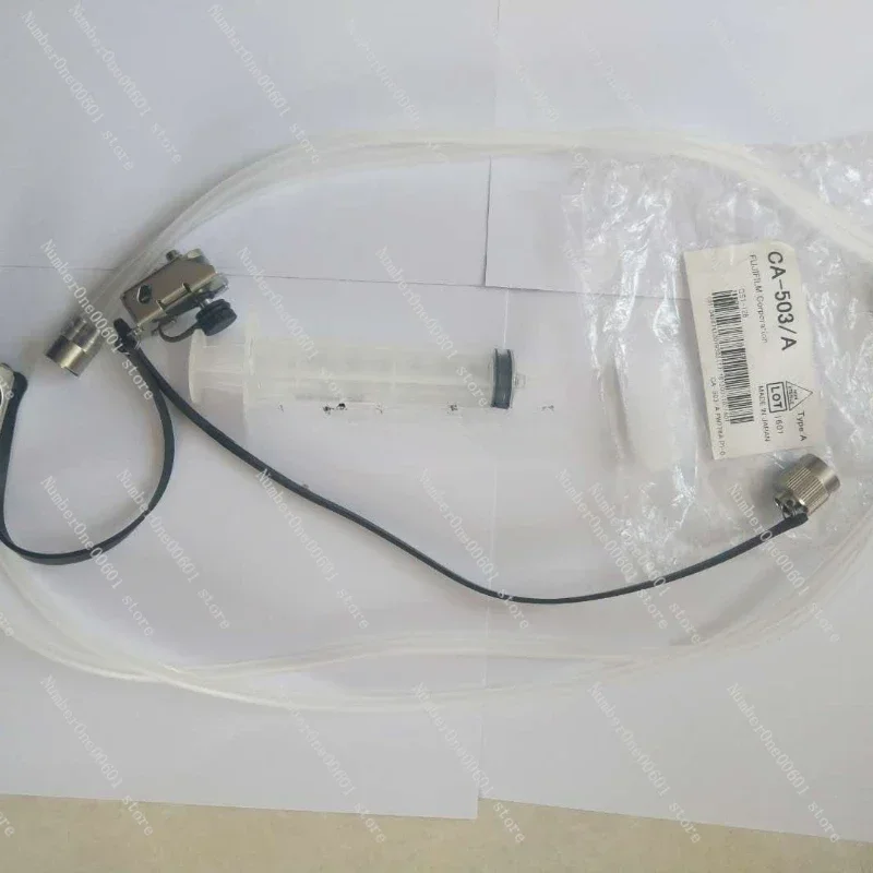 

Мешок для чистки гастроцентроскопии, полная трубка, вилка для духов, расходные материалы, аксессуары