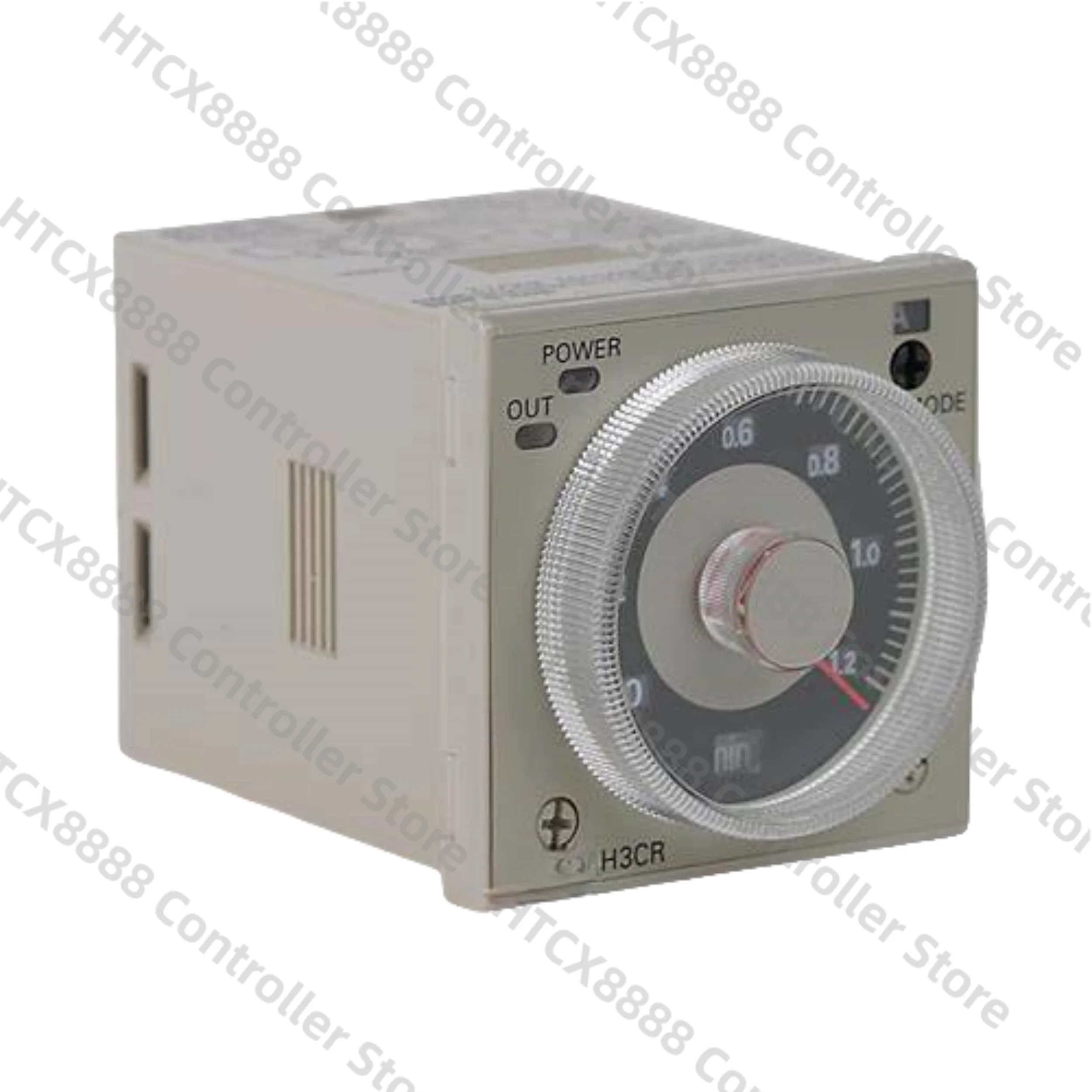 

New Original H3CR-H8L 100-125VDC