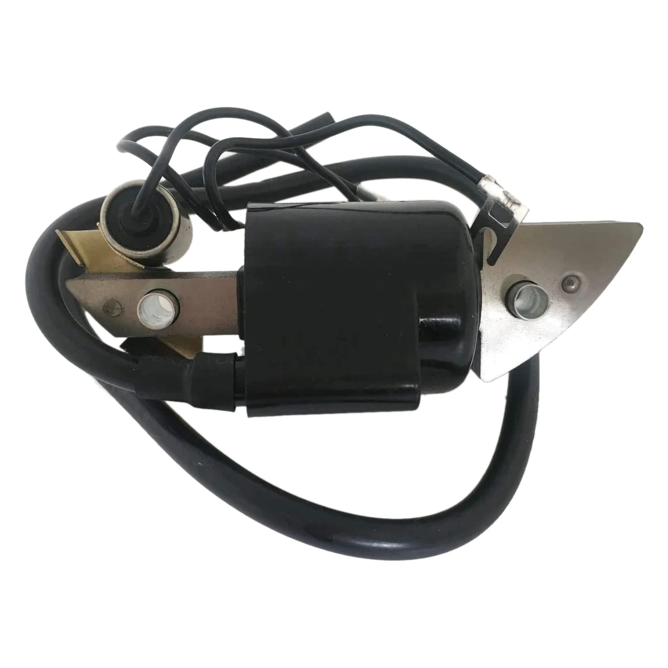 Zapłon neto cewka y trymer kosiarka do trawy do Honda G150 G200 G300 5HP E1500 ED1000 FR 500 HS50 30560-883-015