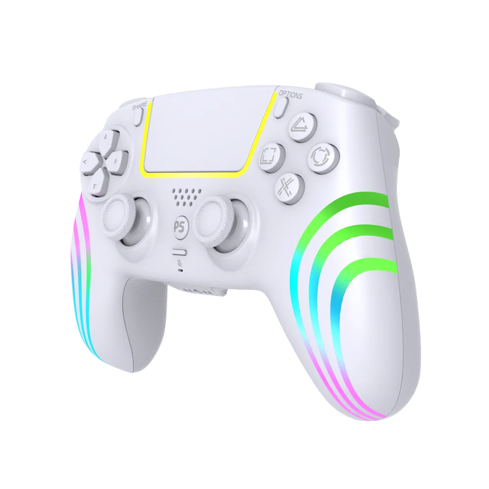 Thumbnail 2 - #29 Top 50 PS5 Wireless Controllers Worth Buying In 2026