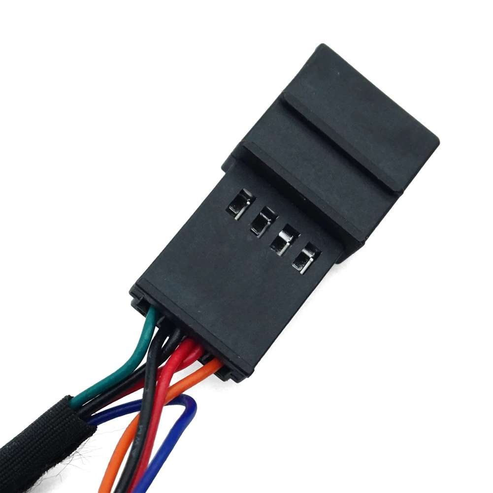

For TT TTRS Steering Wheel Control Simulator Decoder For Steering Wheel Control Signal Generator-Boom