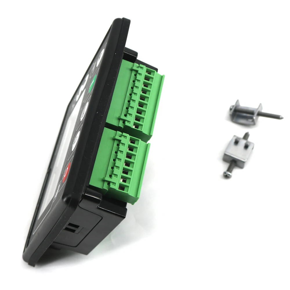 Smartgen HSC940 Gas Genset Controller Panel Enkele automatische start-/stopcontrollermodule