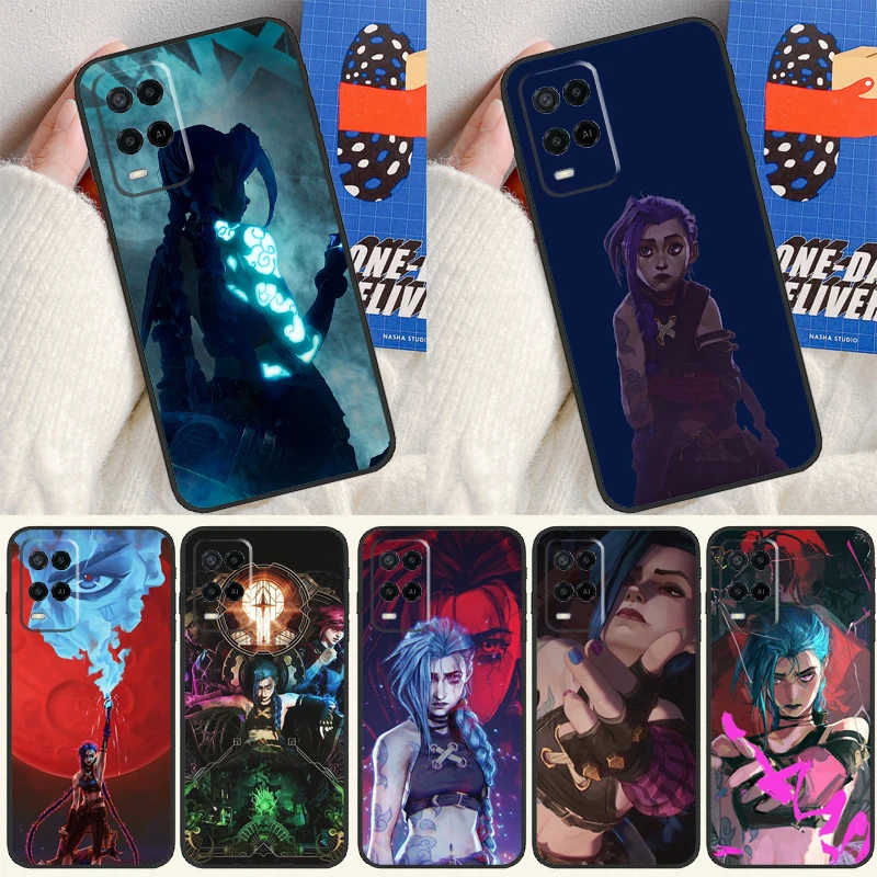 Arcane Case For Opp… - image