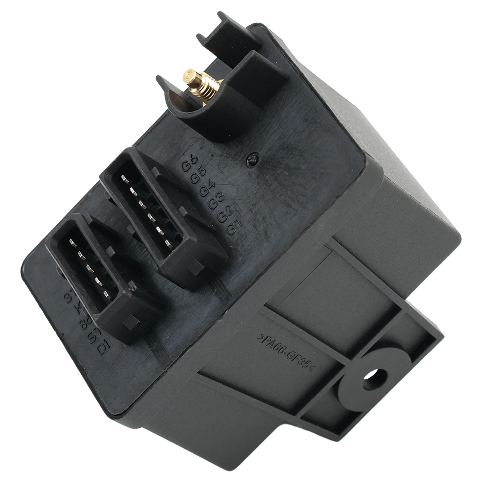 Car Preheating Relay Box For Alfa Romeo Citroen Fiat-Jaguar Lancia Peugeot 46812668 51771823 51888255