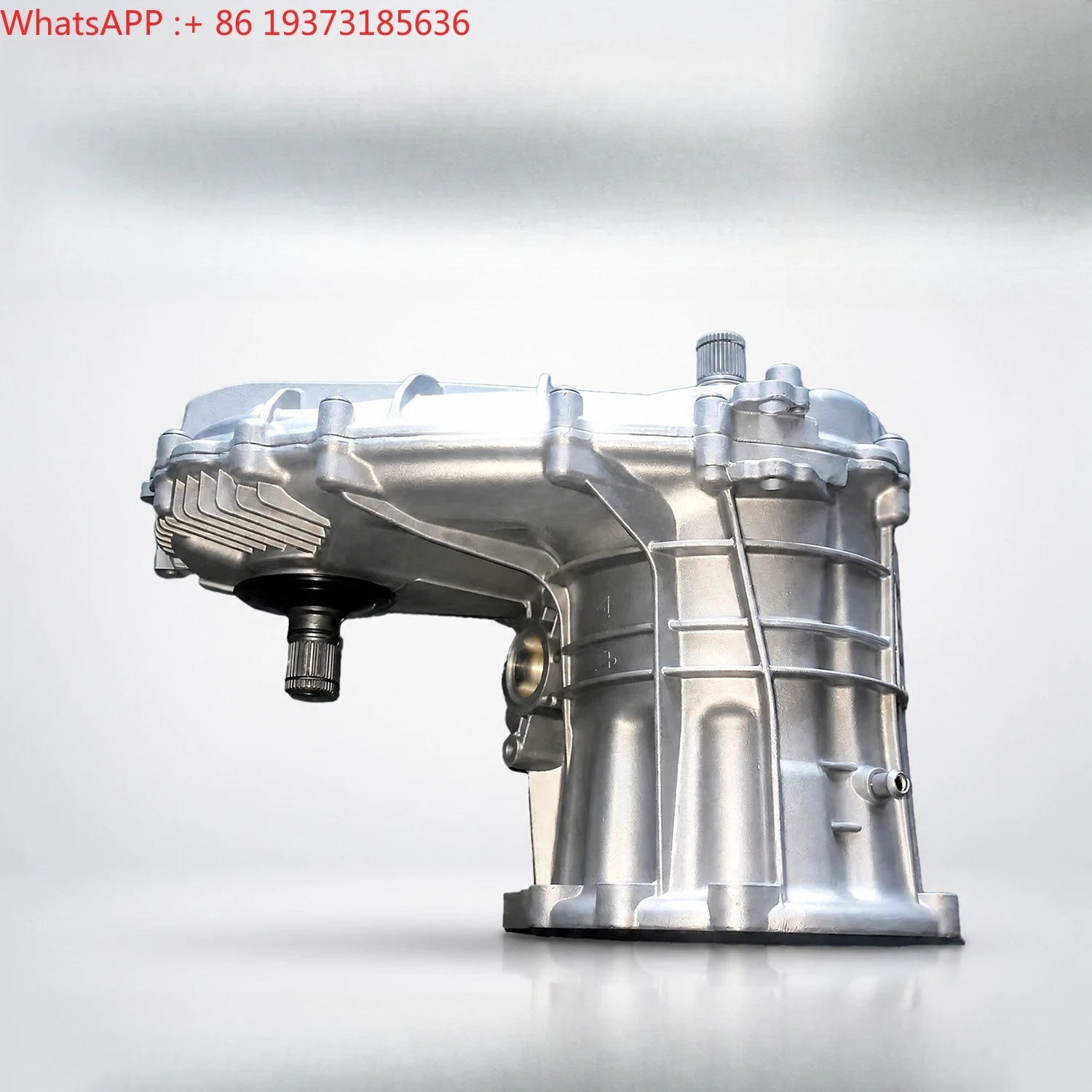 For Porsche Cayenne VW Touareg 3.6L 0C8 PL72T AWD Transfer Case Assembly 95834102020 9583410202X 95834102021 9583410203X