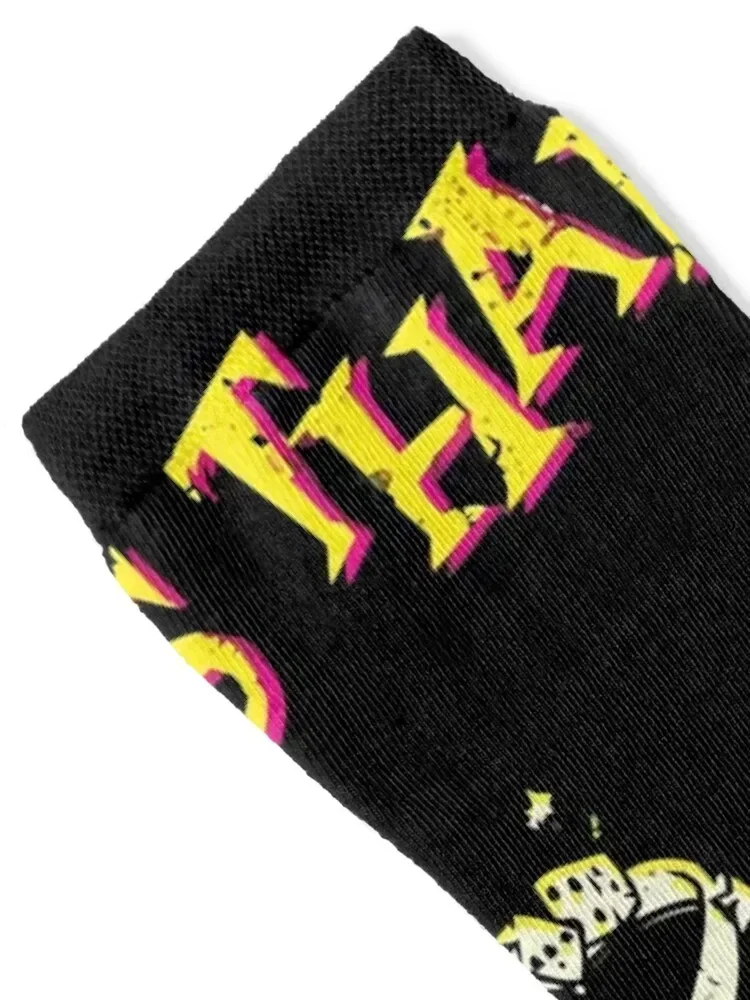 Less Than Jake American Ska Punk Socks designer Hiking boots gym Socks For Women Men's