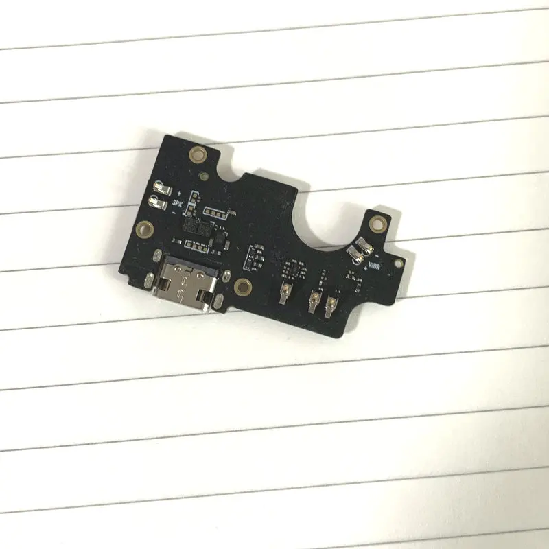 Type C Board For Ulefone Armor X13 USB Board Original Charger Circuits Dock Connector Mobile Phone Repair Parts