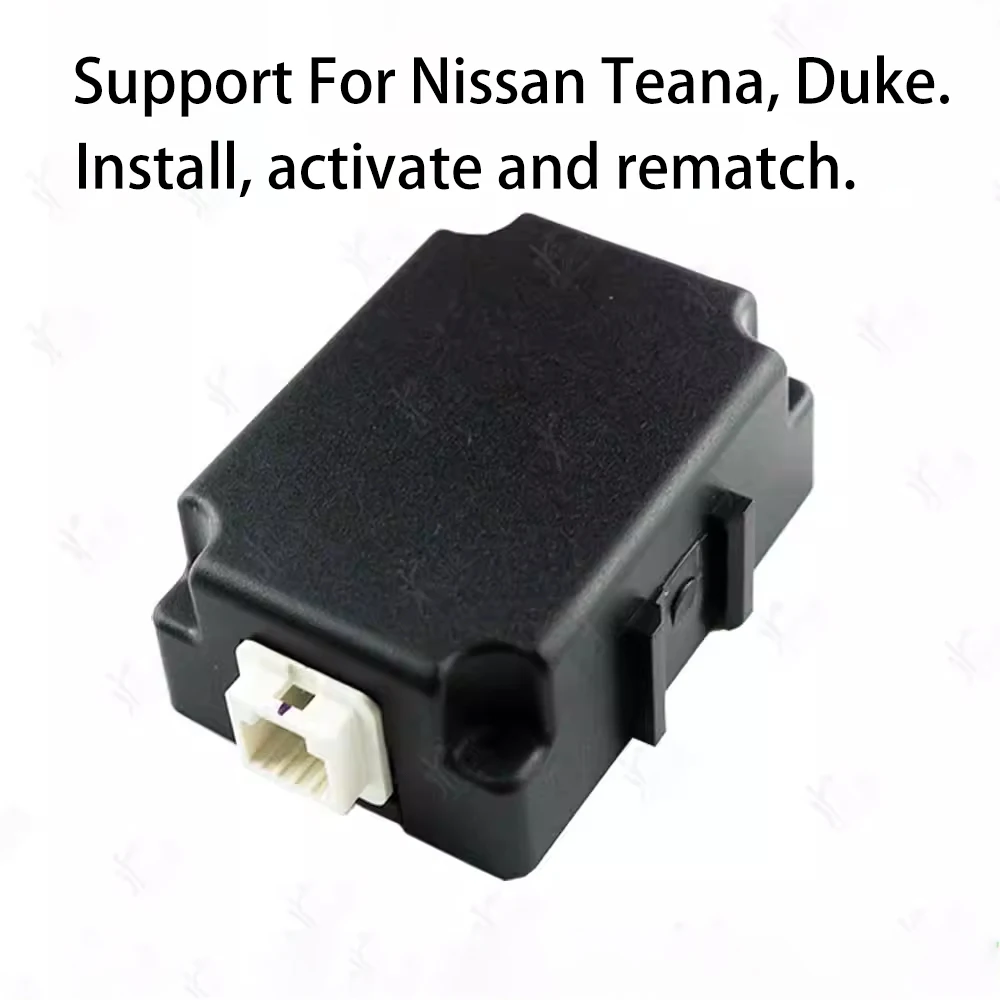 

For Nissan Teana ELV Simulator And The Car ESCL Steering Column Direction Lock Simulator Locksmith Tool