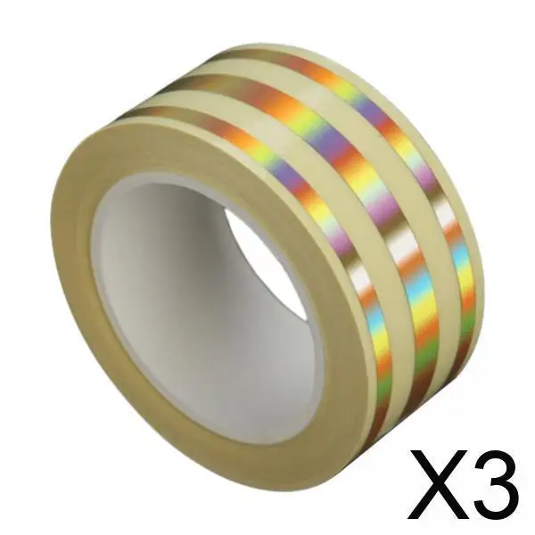 3X Tile Sealing Tap…