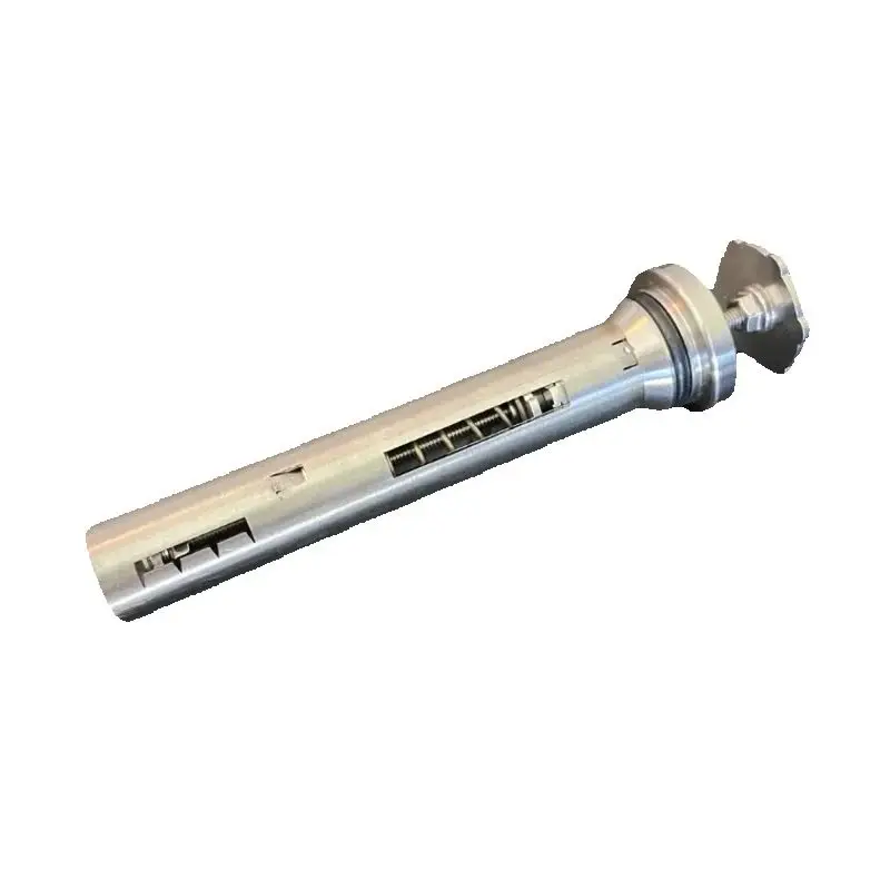 Oxalic Acid Dispenser Oxalic Acid Sublimator Plunger Oxalic Acid Vaporizer Dispenser