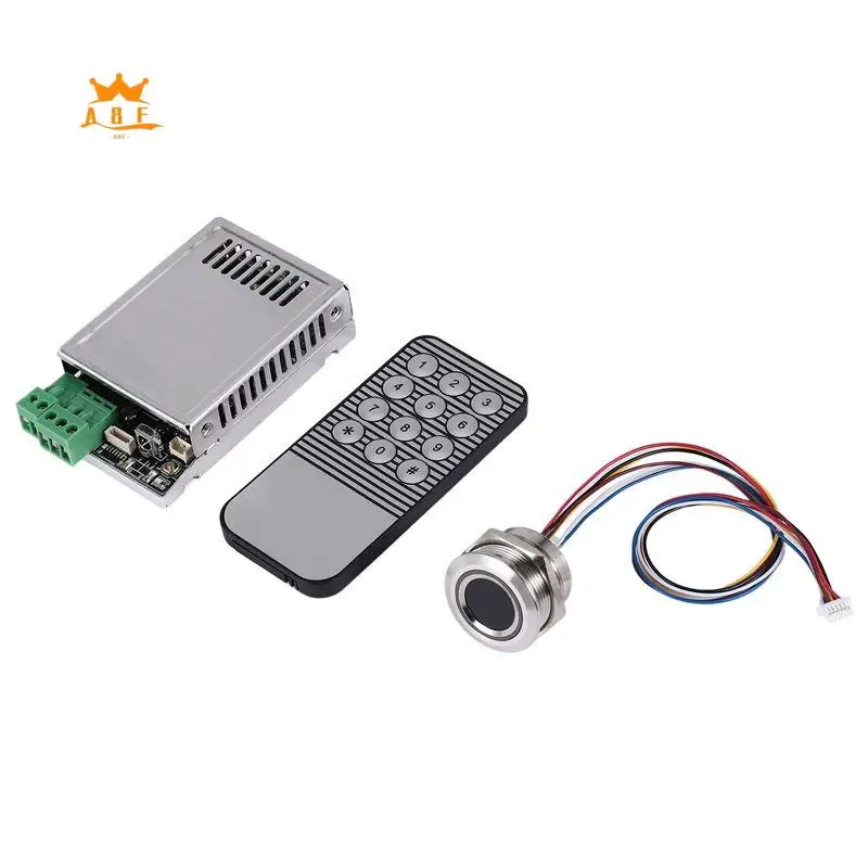 a08e-k216-fingerprint-control-board-r503-fingerprint-module-two-color-ring-indicator-light-access-control