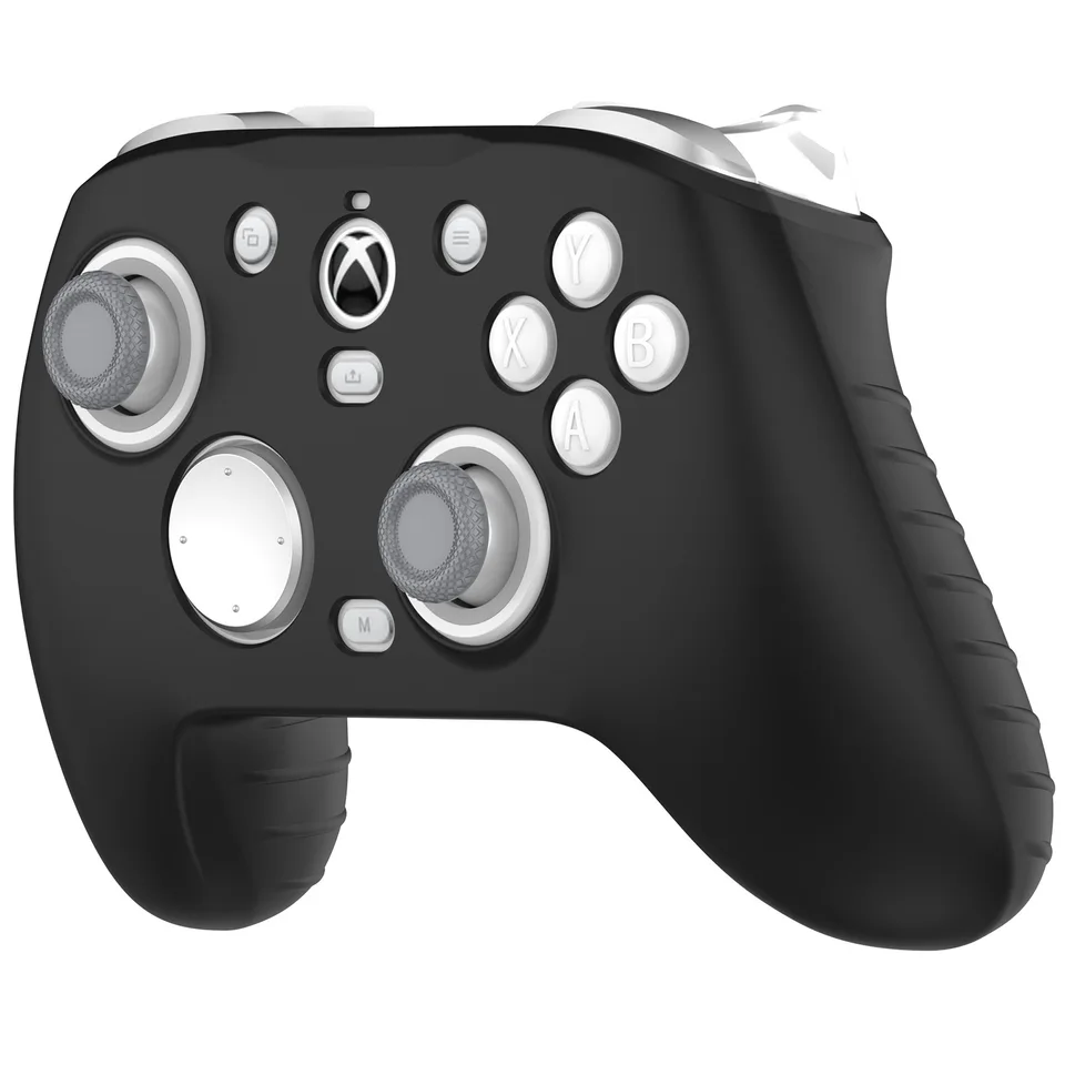 Funda protectora de silicona para controlador de juegos GameSir G7 Pro/G7 SE, resistente a caídas y al polvo, carcasa suave, accesorios para juegos 3