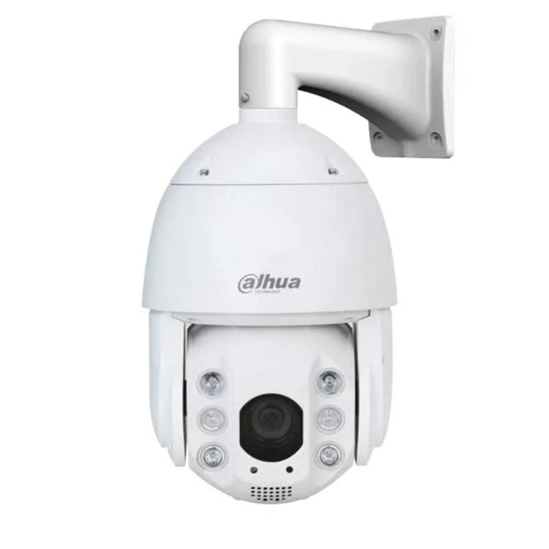 Originale Ready Stock SD6C3825GA-HNR-A-PV1 8MP 25 Starlight TiOC RETE TELECAMERA PTZ IR150M Full Colorvu
