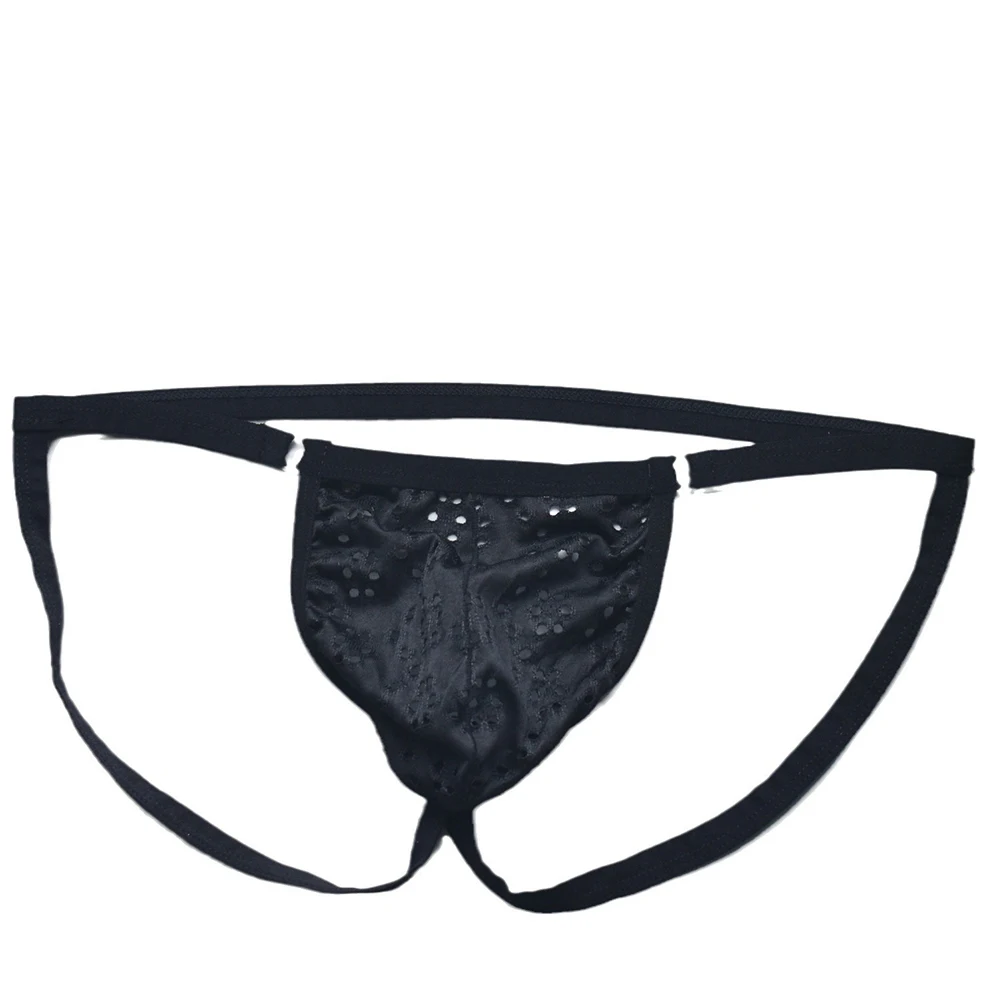G-Strings الرجال الملابس الداخلية عطلة ارتداء اليومي الحقيبة اليومية T-الظهر عالية تمتد أعلى عطلة جوك حزام إلكتروني طباعة
