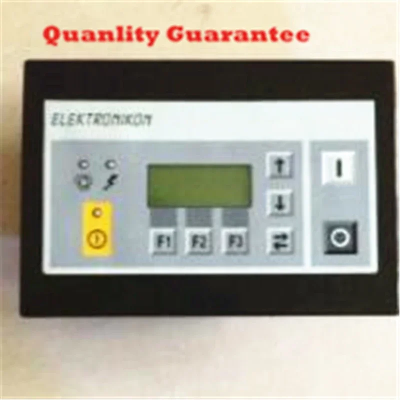 For ELEKTRONIKON Computer Controller Panel For Atlas Copco Air Compressor 1900070005 1900070006 1900070007