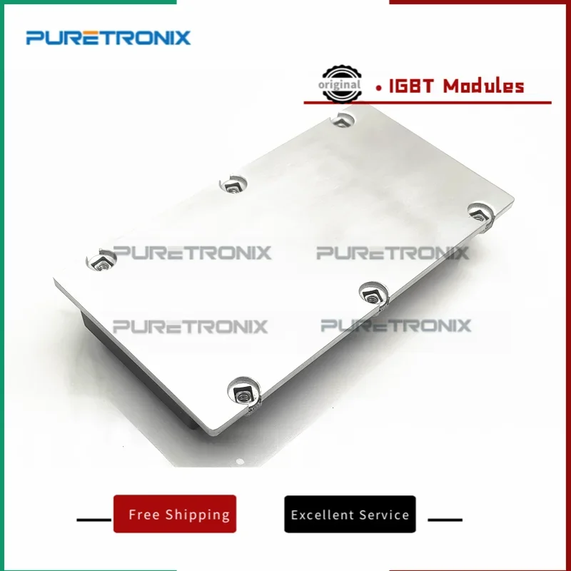 VI-B50-05 โมดูลดั้งเดิมใหม่