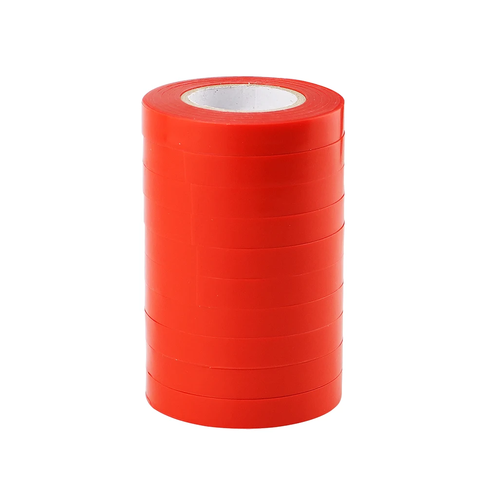 10 / 20 Pcs Tapetool Tapes PVC Plant Tie Tapetools Branch Tape For Garden Tools Tying Machine Vegetable Fruit Tree Tapenter