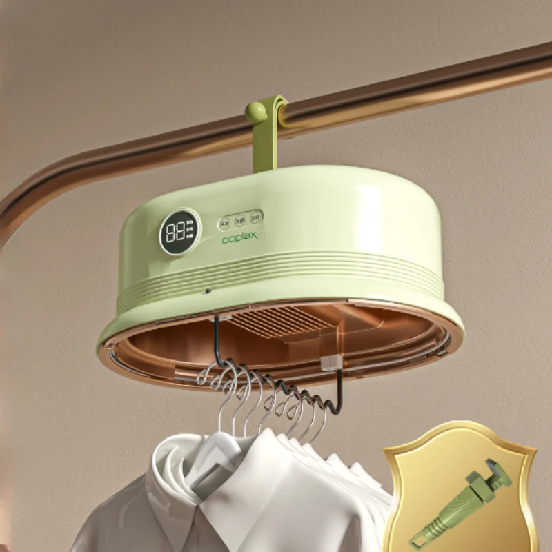 no-installation-wall-mounted-hot-air-circulation-clothes-dryer-portable-household-garment-drying-machine-for-wet-clothes-rainy