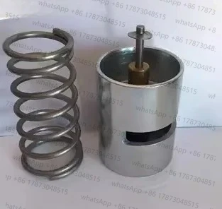 

Thermostatic Valve Fits Atlas Copco 1619756000