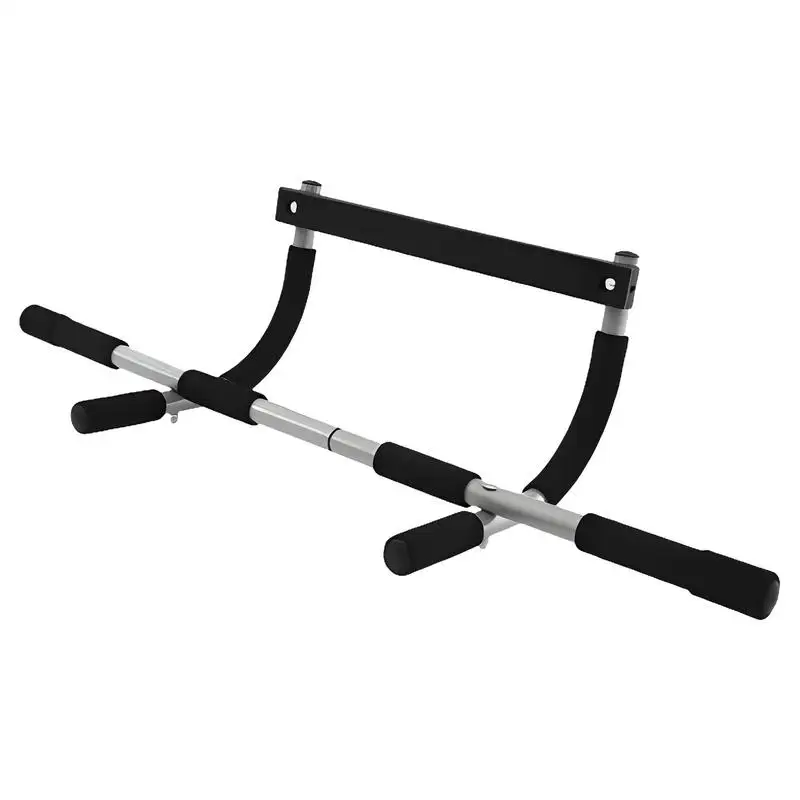 Fitness Hangable Bar Trainer per porta Fitness Door Frame Pullup BarWorkout Pull-up Machine Parte superiore del corpo per palestra Attrezzature per il fitness