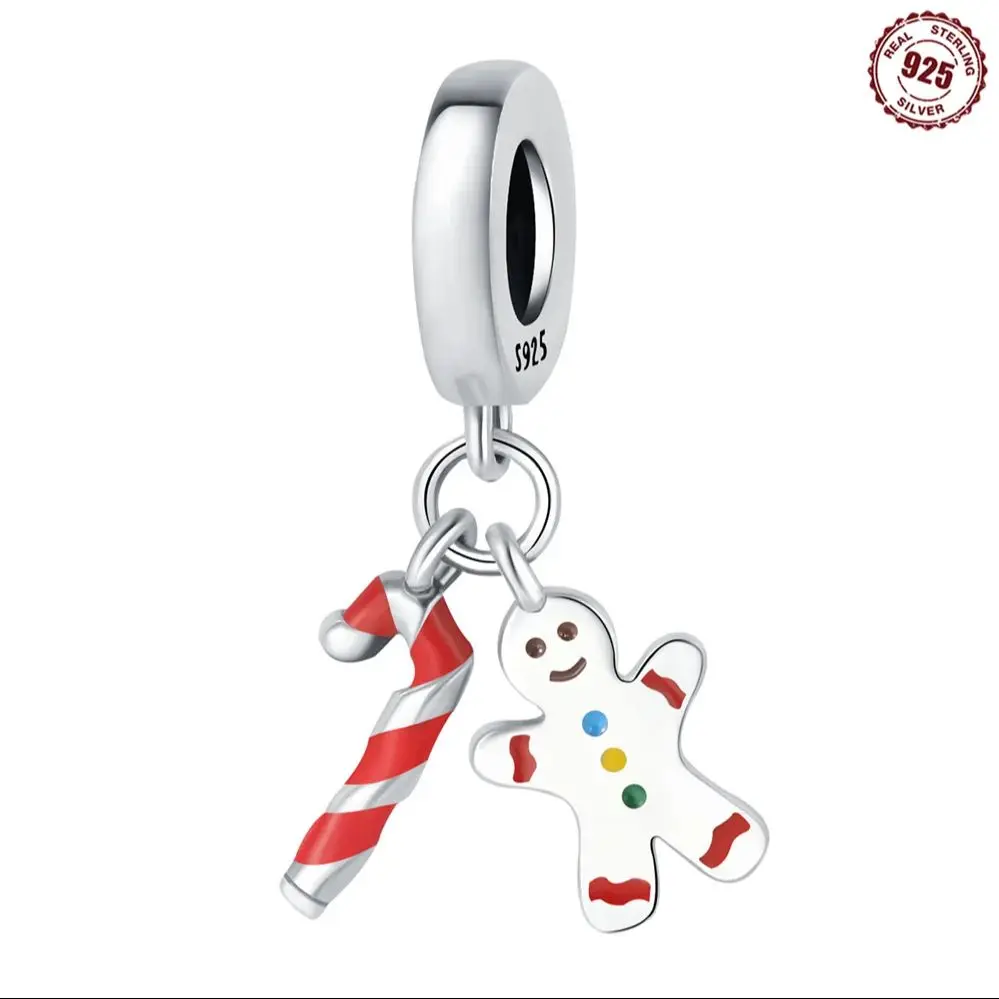 

Original 925 Sterling Silver Charms Luxury Collecting Stars Cat Beads Stringing Beads Fit Bracelet Diy Women Delicate Gift