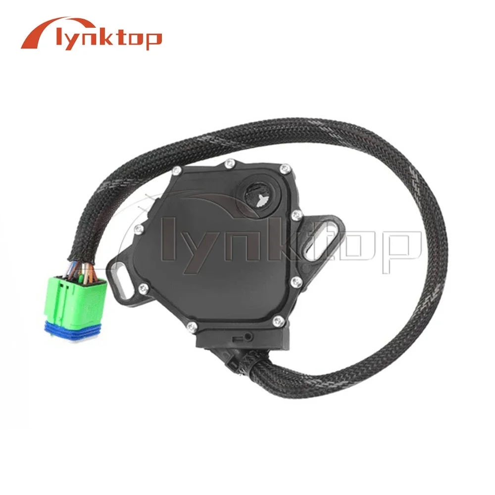 

Auto Transmission MPLS Neutral Switch for PEUGEOT 207 307 CITROEN C4 C5 SKRZ Renault DPO AL4 252927 2529.27