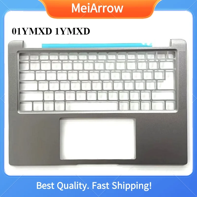 

MEIRROW New/org For Dell Latitude 7450 E7450 Palmrest keyboard bezel Upper Cover C Shell 01YMXD 1YMXD